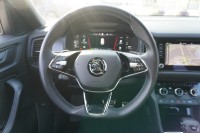 Skoda Kodiaq 1.5 TSI Sportline DSG