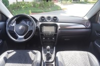 Suzuki Vitara 1.4 HYBRID Comfort+