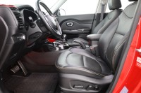 Kia Soul 1.6 CRDi DCT Iconic