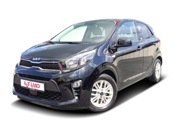 Kia Picanto 1.0