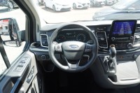Ford Transit Custom Transit/Tourneo Kombi 2.0 TDCi 320 L1 Titan