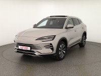 BYD Seal 1.5 PHEV Aut. 2-Zonen-Klima Navi Sitzheizung