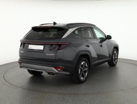 Hyundai Tucson 1.6T-GDI Facelift Aut
