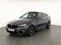 BMW 3er Reihe 320d GT xDrive M-Sport 2-Zonen-Klima Navi Sitzheizung