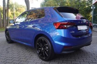 Skoda Fabia 1.5 TSI Style DSG