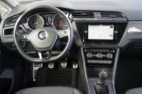 VW Touran 1.5 TSI R-Line