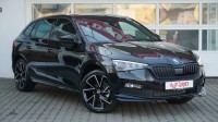 Skoda Scala 1.0TSI DSG Monte Carlo