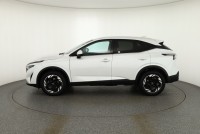 Vorschau: Nissan Qashqai N-Connecta 1.3 Dig-T MHEV Aut.
