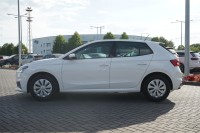 Skoda Fabia 1.0 MPI Active