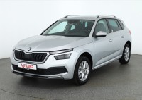Skoda Kamiq 1.5 TSI DSG Style LED SmartLink Tempomat