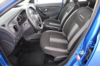 Dacia Sandero Stepway 0.9 TCe Celebration