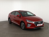 Hyundai IONIQ Ioniq 1.6 GDI Premium