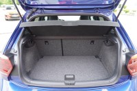 VW Polo 2.0 TSI GTI DSG