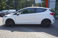 Ford Fiesta 1.1 Trend