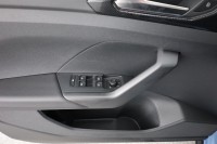 VW T-Cross 1.0 TSI DSG