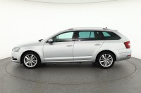 Vorschau: Skoda Octavia Combi 2.0 TDI DSG Style