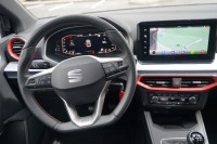 Seat Ibiza 1.0 TSI FR