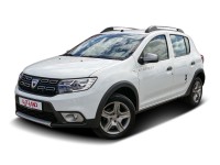 Dacia Sandero Stepway 0.9 TCE Navi Kamera DAB USB AUX