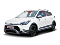 Hyundai i20 Active 1.0 Trend Sitzheizung Tempomat Bluetooth