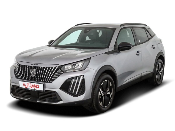 Peugeot 2008 1.2...