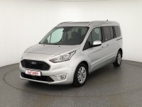 Ford Tourneo Connect Grand 1.5 TDCi 2-Zonen-Klima Navi Sitzheizung