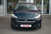 Vorschau: Opel Corsa E 1.4 Turbo Drive ecoFlex