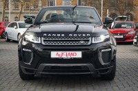 Land Rover Range Rover Evoque Cabriolet 2.0