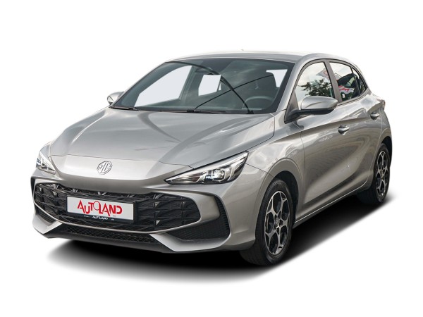 MG MG3 1.5 Comfort
