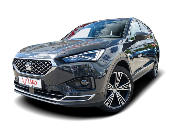 Seat Tarraco 1.5 TSI Style