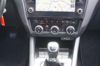 Skoda Octavia Combi 1.8 TSI Facelift