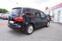 VW Touran 2.0 TDI Comfortline