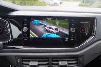 VW Taigo 1.5 TSI DSG R-Line