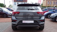 VW T-Roc 1.5 TSI Sport