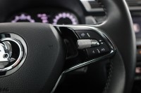 Skoda Fabia Combi 1.0 TSI Clever