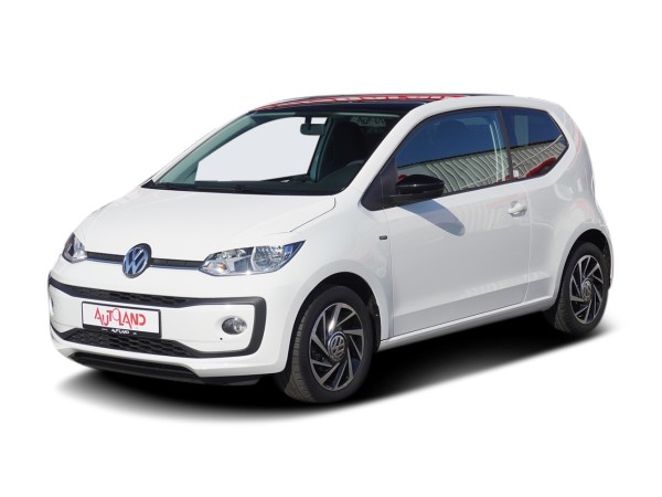 VW up up! 1.0 join up!