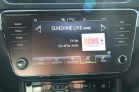 Skoda Superb Combi 1.5 16V TSI Ambition