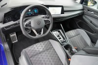 VW Golf VIII 1.5 eTSI R-Line
