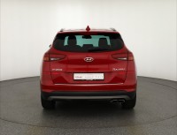 Hyundai Tucson 1.6 Mild-Hybrid Premium