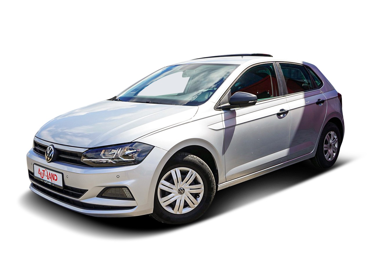 VW Polo 1.0 Trendline