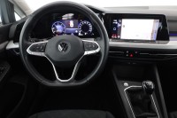 VW Golf VIII Variant 2.0 TDI