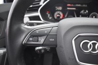 Audi Q3 35 1.5 TFSI advanced