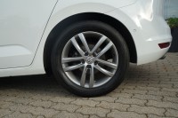 VW Touran 1.4 TSI Sound