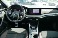 Skoda Octavia Combi 2.0 TDI RS 4x4 DSG