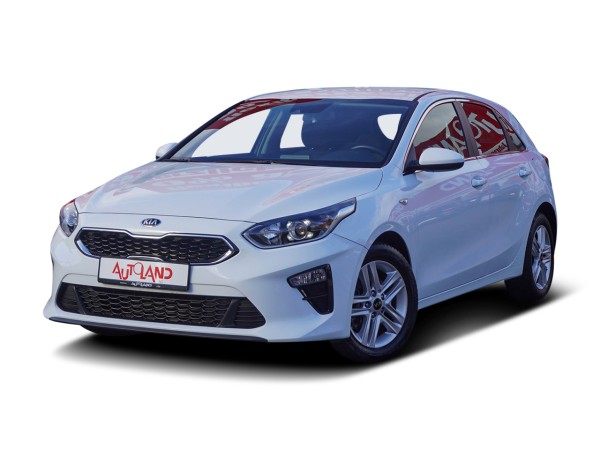 Kia cee'd Ceed 1.4 T-GDI Vision