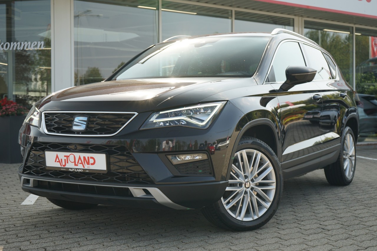 Seat Ateca 2.0 TDI Xperience