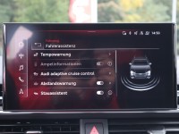 Audi A4 Quattro Avant 40 2.0 TFSI quattro S-line