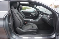 Mercedes-Benz C 160 C200 AMG Line Aut.