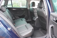 Skoda Superb Combi 2.0 TDI L&K