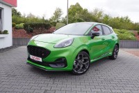 Vorschau: Ford Puma ST 1.5 EcoBoost