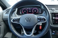 VW Tiguan 2.0 R-Line 4Motion DSG